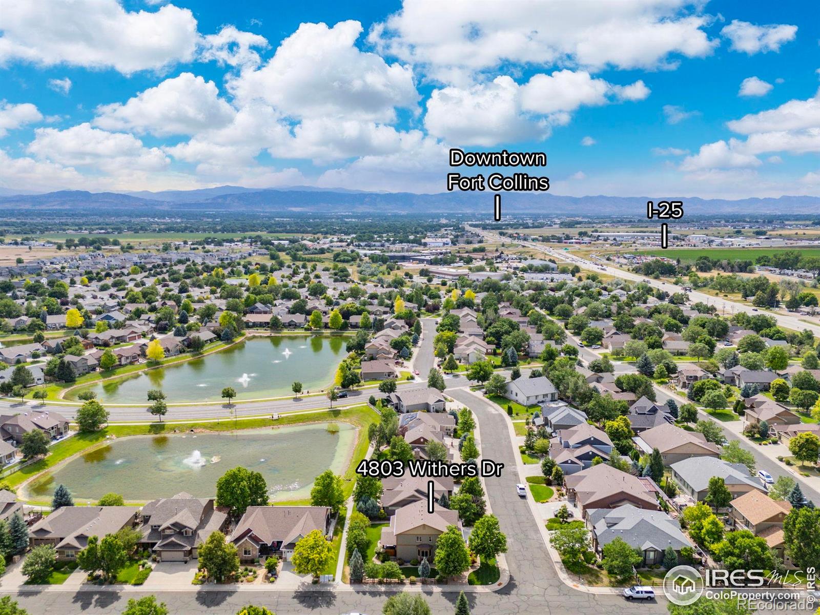 MLS Image #30 for 4803  withers drive,fort collins, Colorado