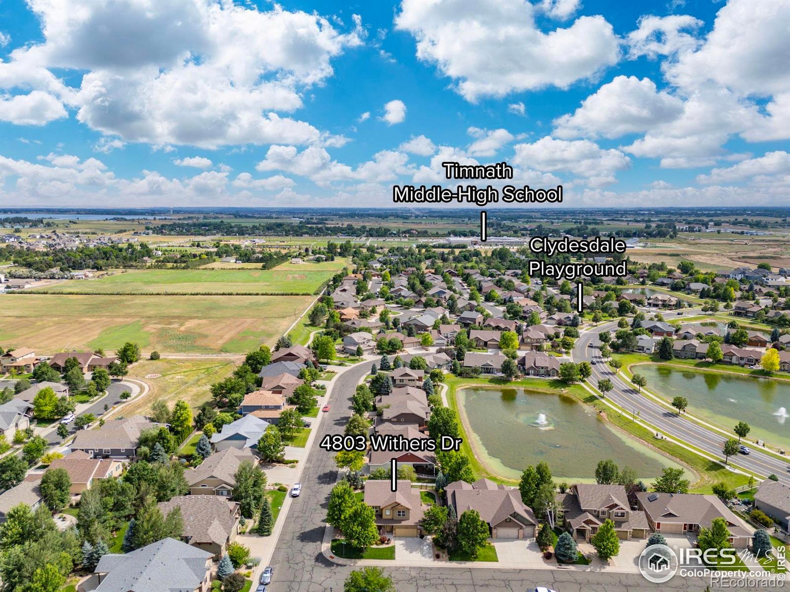 MLS Image #31 for 4803  withers drive,fort collins, Colorado