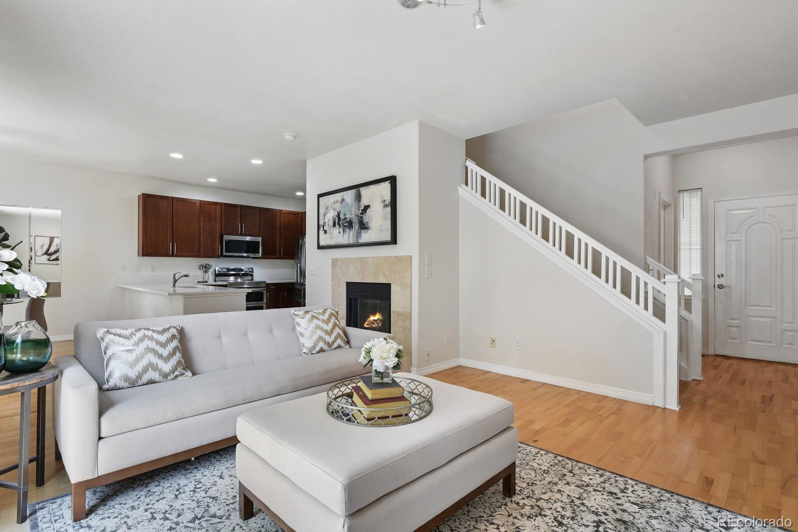 MLS Image #2 for 11814 e fair avenue,greenwood village, Colorado