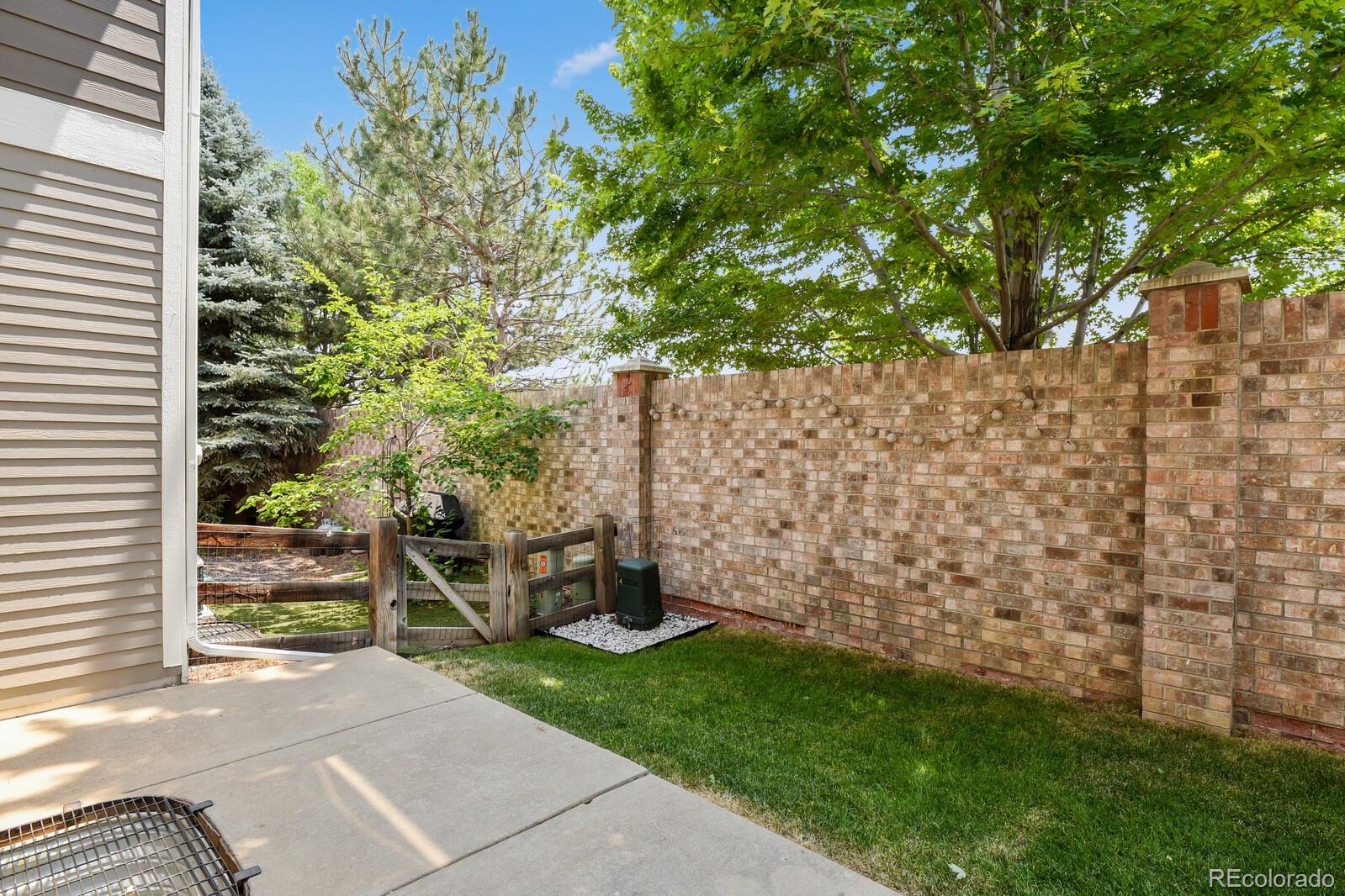 MLS Image #29 for 11814 e fair avenue,greenwood village, Colorado