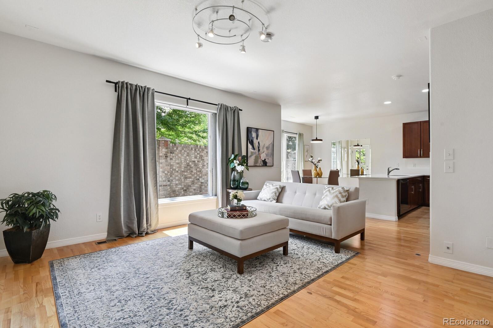 MLS Image #3 for 11814 e fair avenue,greenwood village, Colorado
