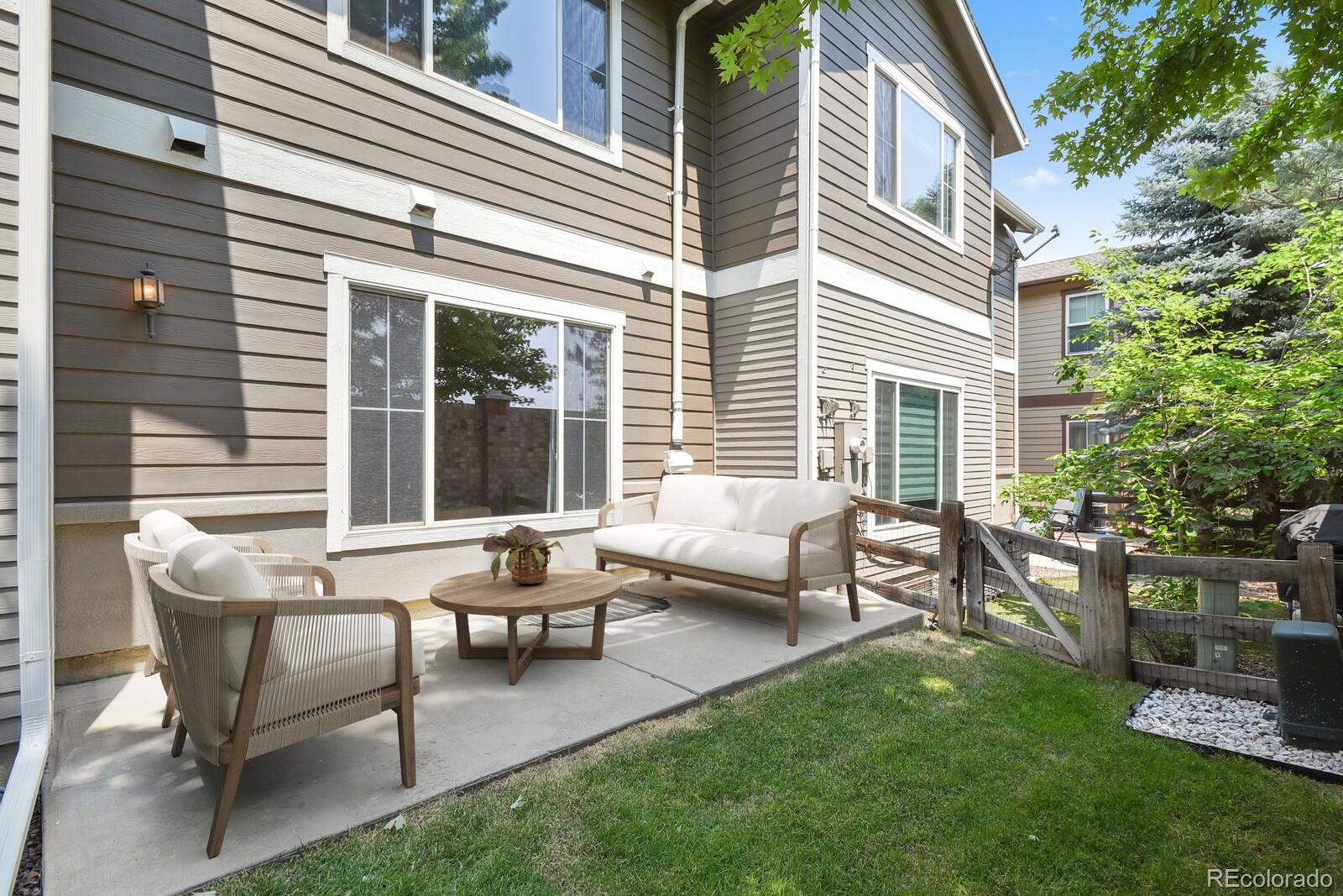 MLS Image #31 for 11814 e fair avenue,greenwood village, Colorado