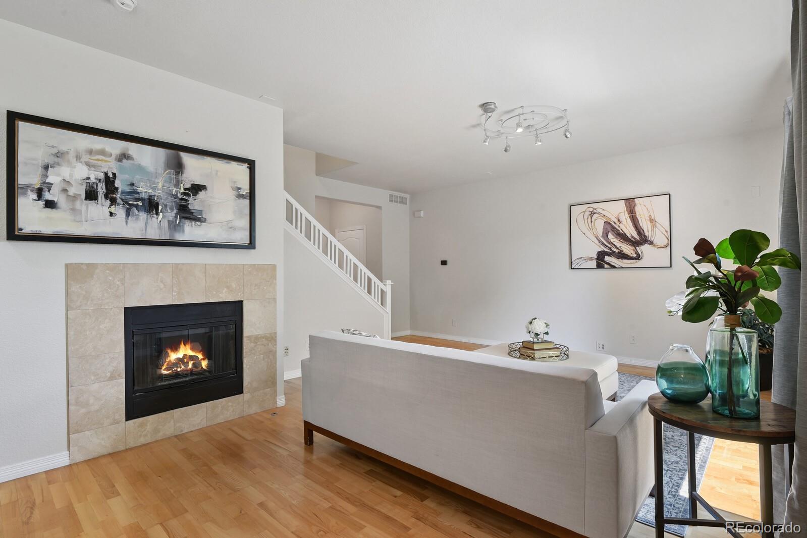 MLS Image #4 for 11814 e fair avenue,greenwood village, Colorado