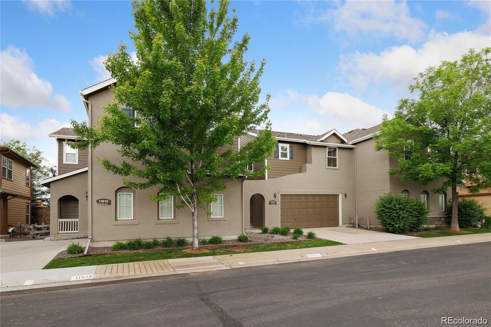 MLS Image #45 for 11814 e fair avenue,greenwood village, Colorado