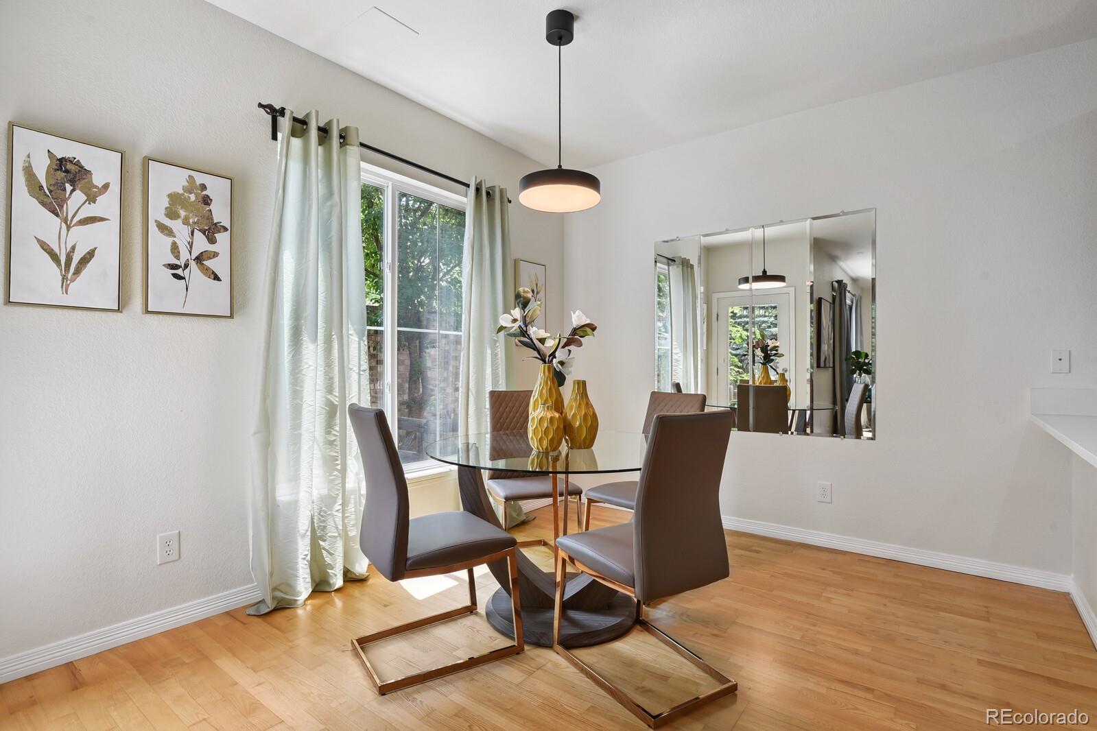 MLS Image #5 for 11814 e fair avenue,greenwood village, Colorado