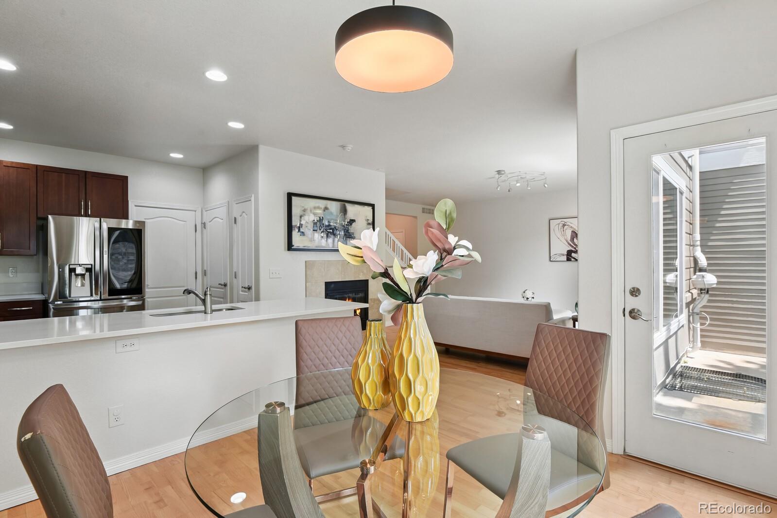MLS Image #6 for 11814 e fair avenue,greenwood village, Colorado