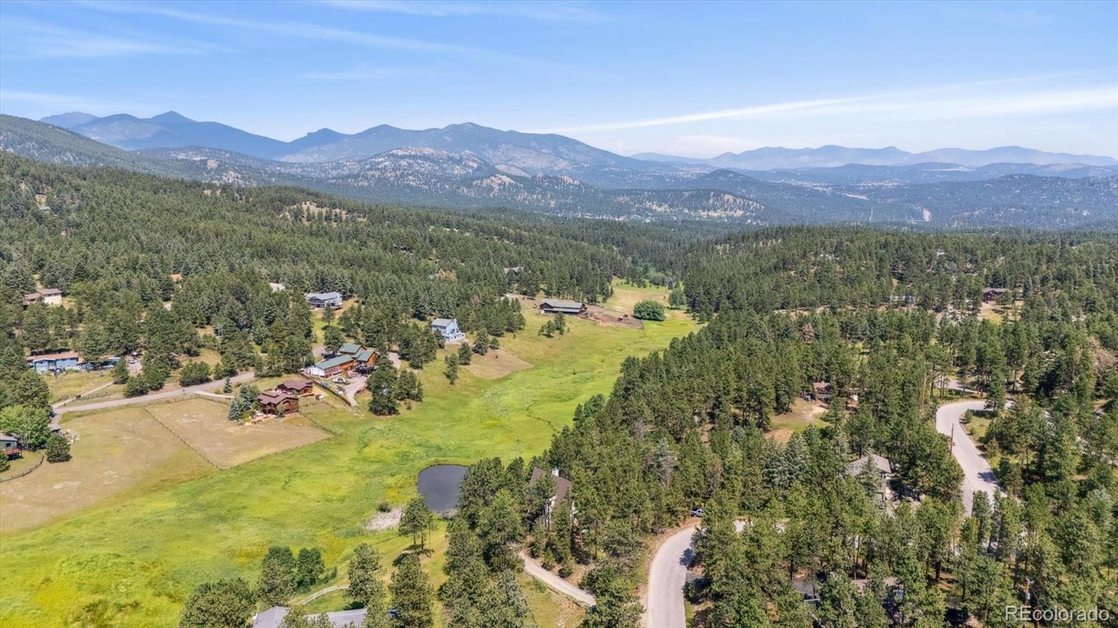 MLS Image #27 for 28195  cragmont drive,evergreen, Colorado