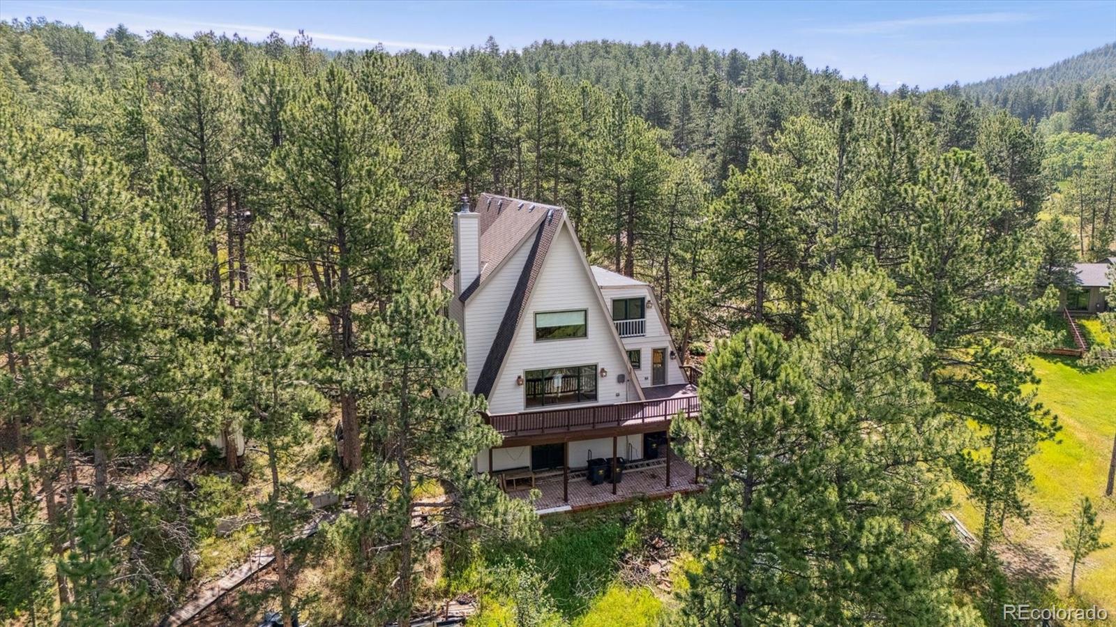 MLS Image #28 for 28195  cragmont drive,evergreen, Colorado