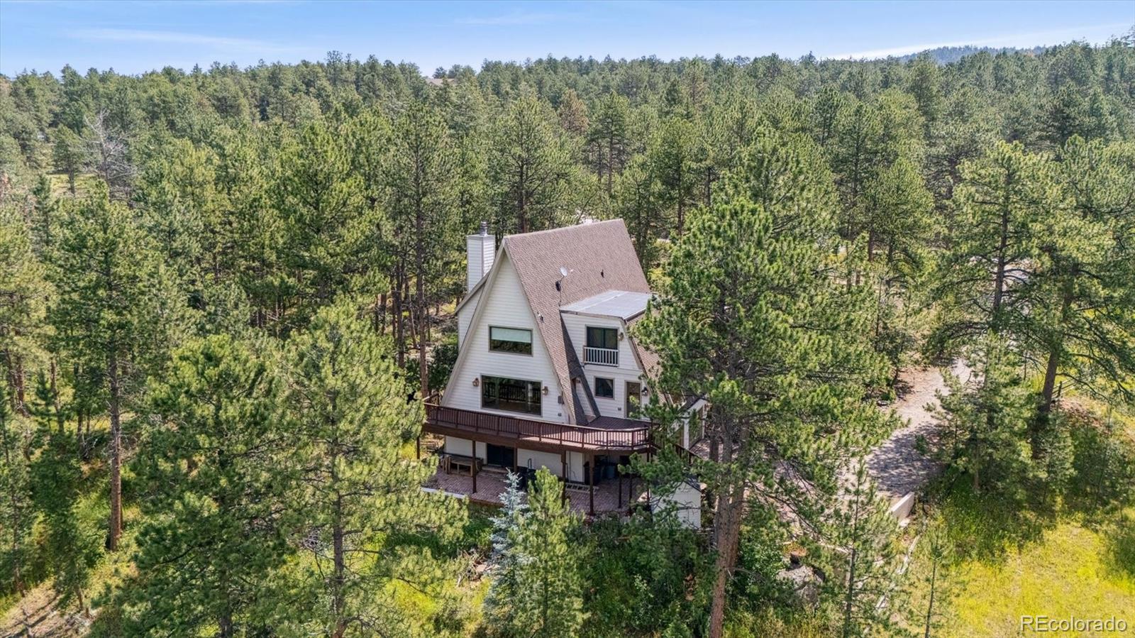 MLS Image #29 for 28195  cragmont drive,evergreen, Colorado