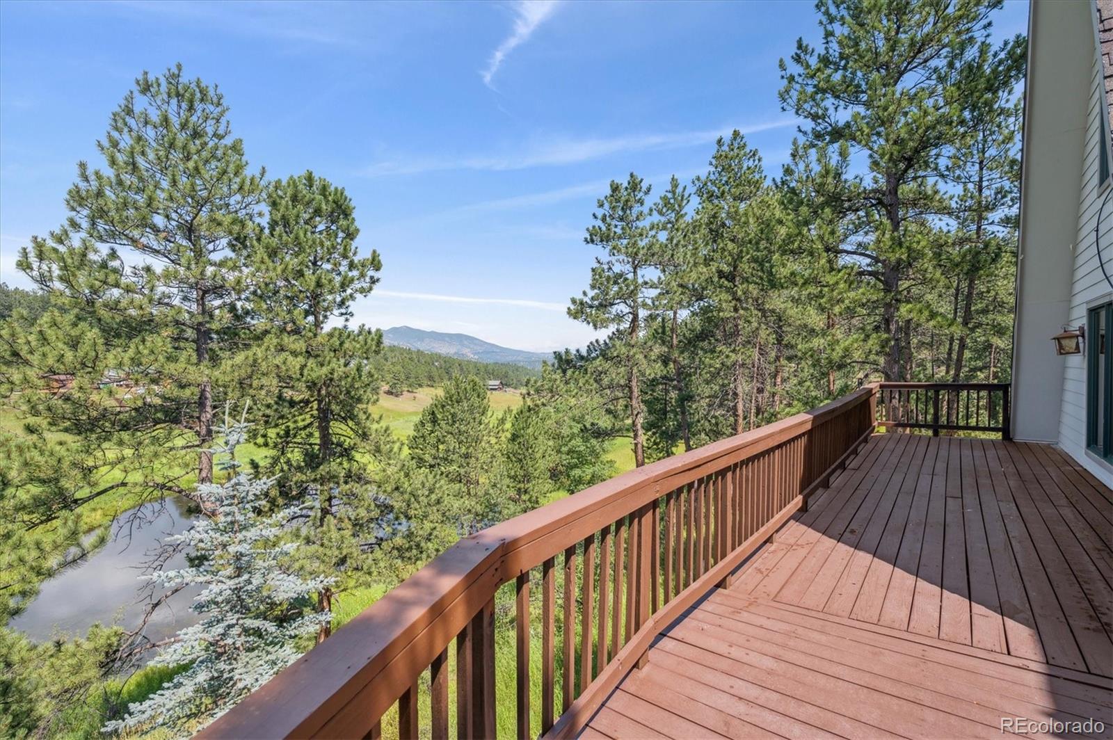 MLS Image #4 for 28195  cragmont drive,evergreen, Colorado