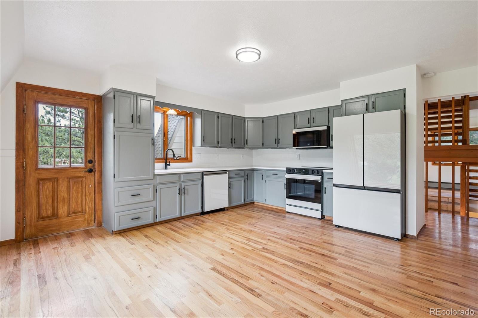 MLS Image #5 for 28195  cragmont drive,evergreen, Colorado