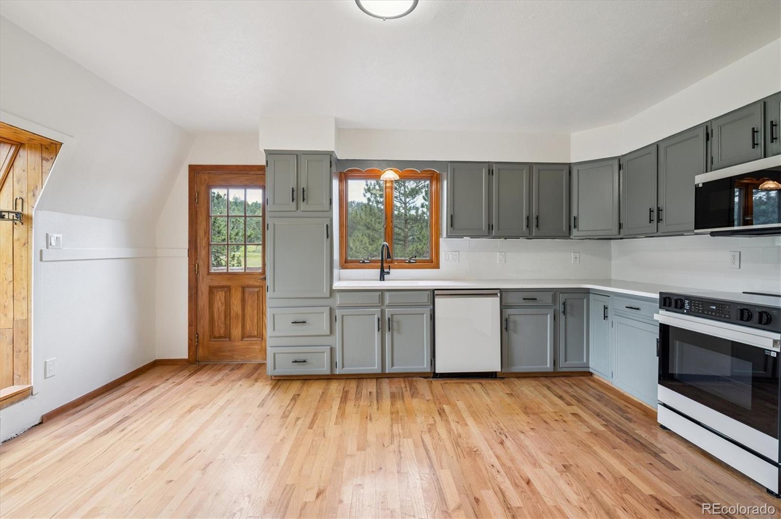 MLS Image #7 for 28195  cragmont drive,evergreen, Colorado
