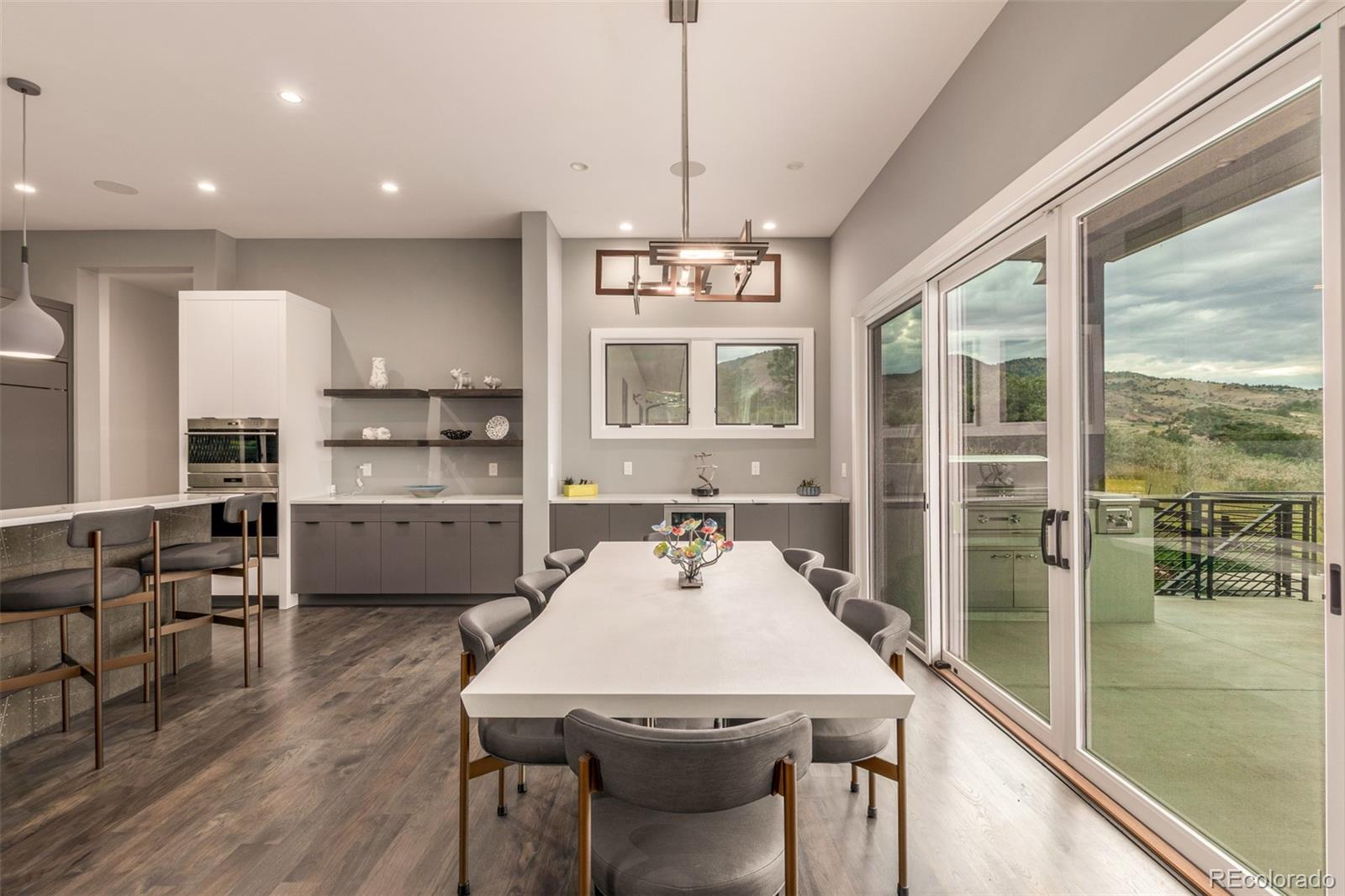 MLS Image #10 for 15480  dinosaur ridge road,morrison, Colorado