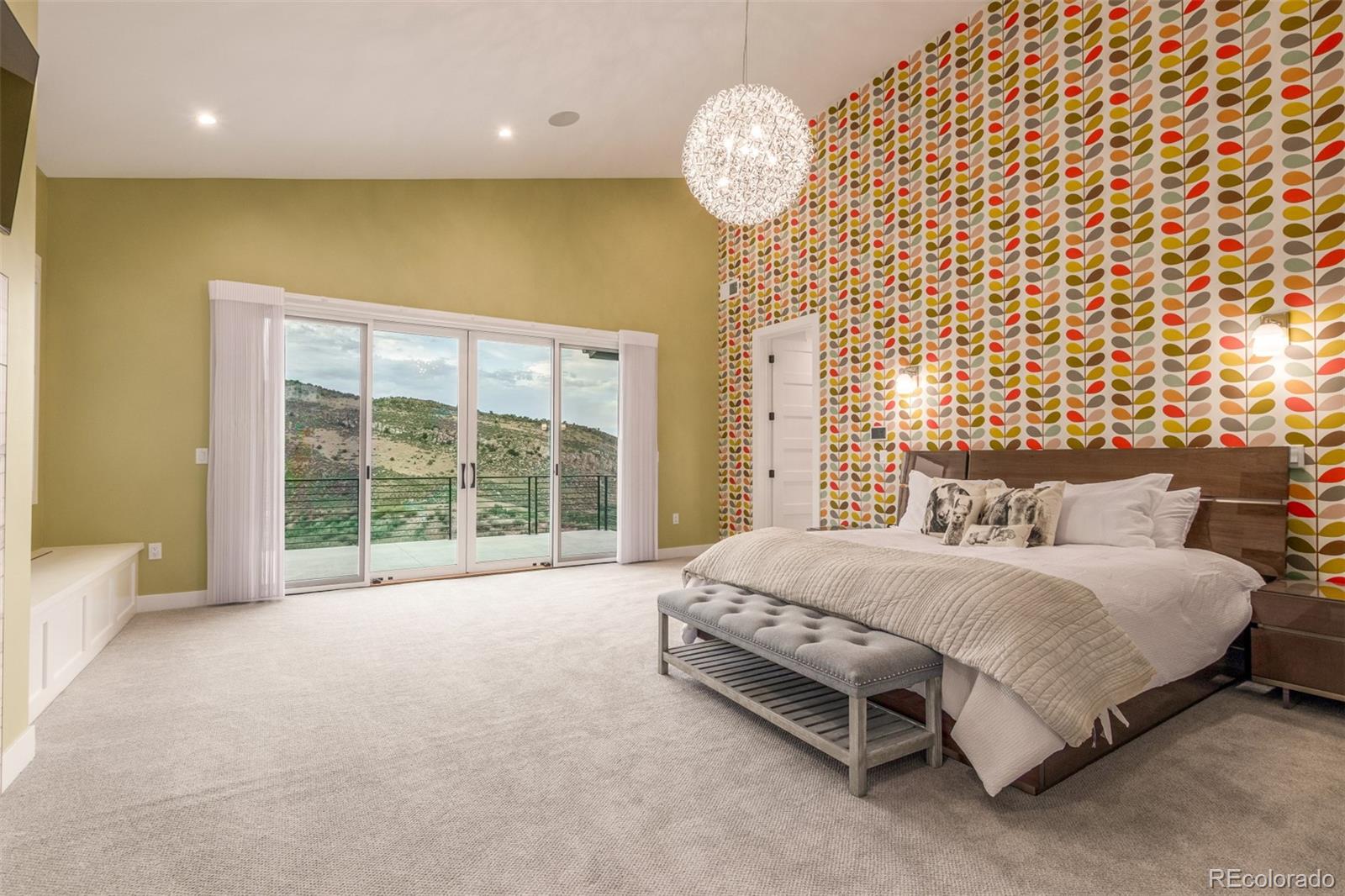 MLS Image #16 for 15480  dinosaur ridge road,morrison, Colorado