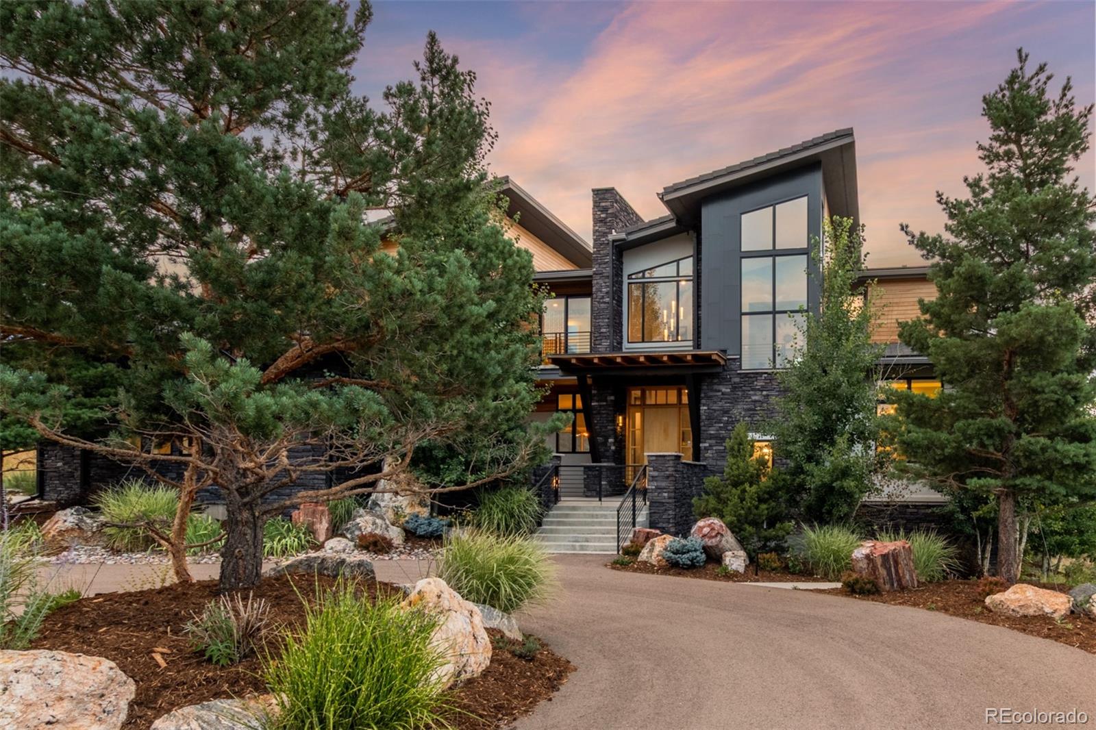MLS Image #2 for 15480  dinosaur ridge road,morrison, Colorado