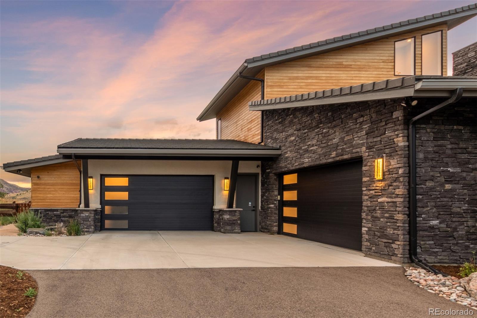 MLS Image #3 for 15480  dinosaur ridge road,morrison, Colorado
