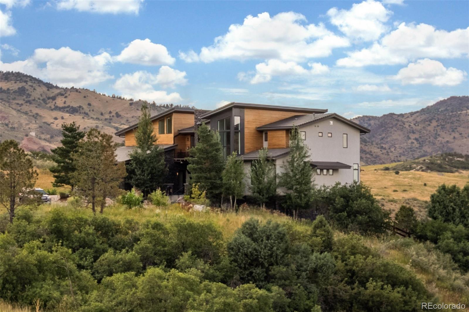 MLS Image #4 for 15480  dinosaur ridge road,morrison, Colorado