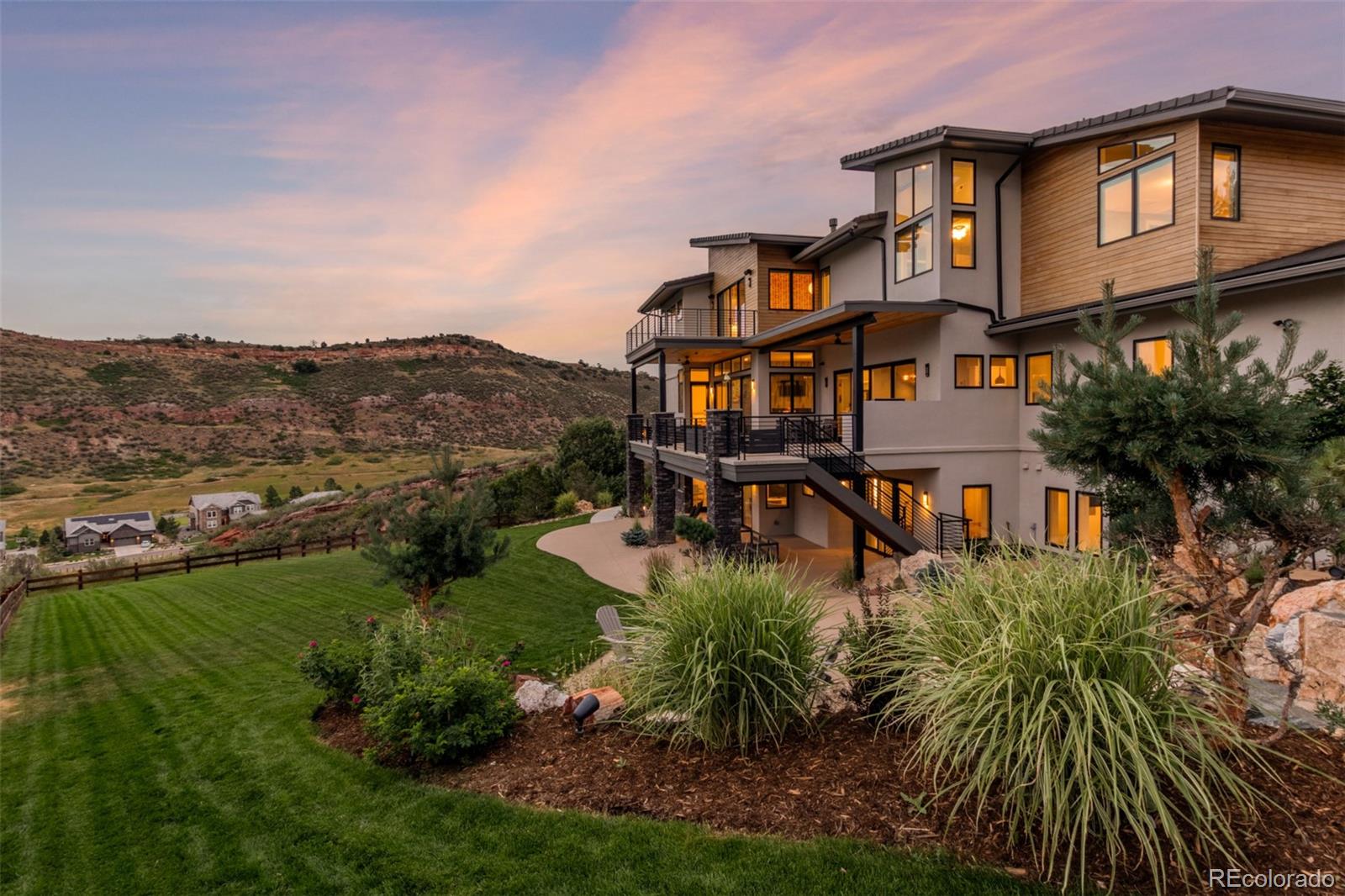 MLS Image #41 for 15480  dinosaur ridge road,morrison, Colorado