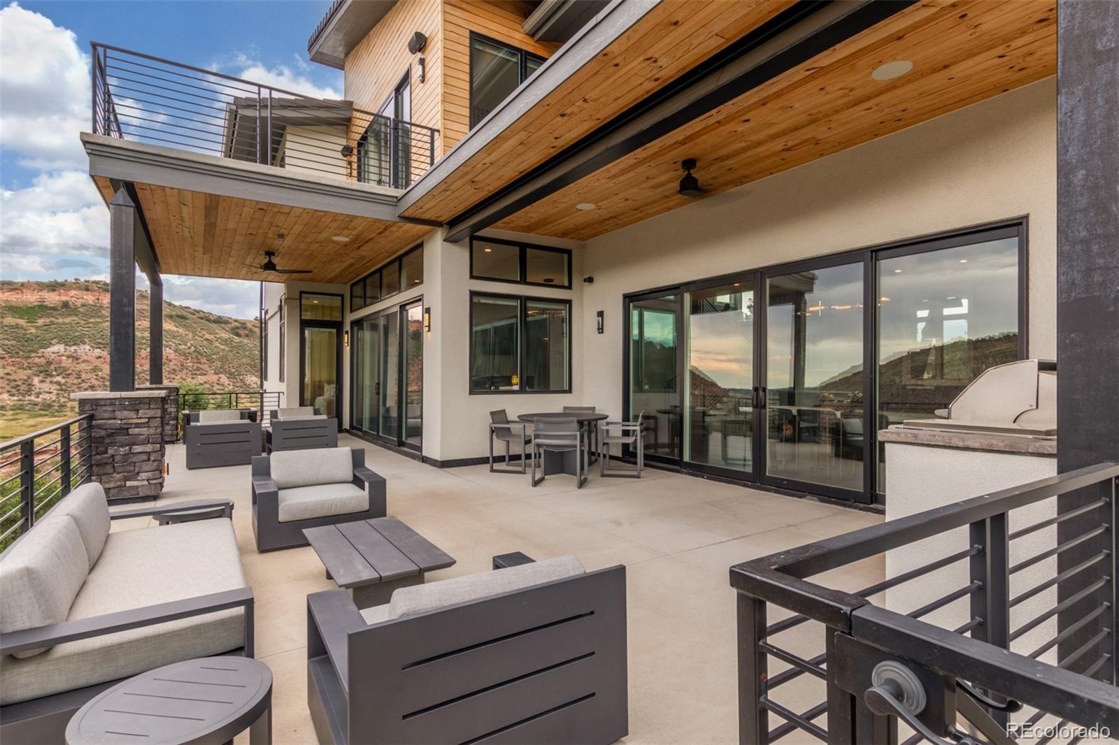 MLS Image #42 for 15480  dinosaur ridge road,morrison, Colorado