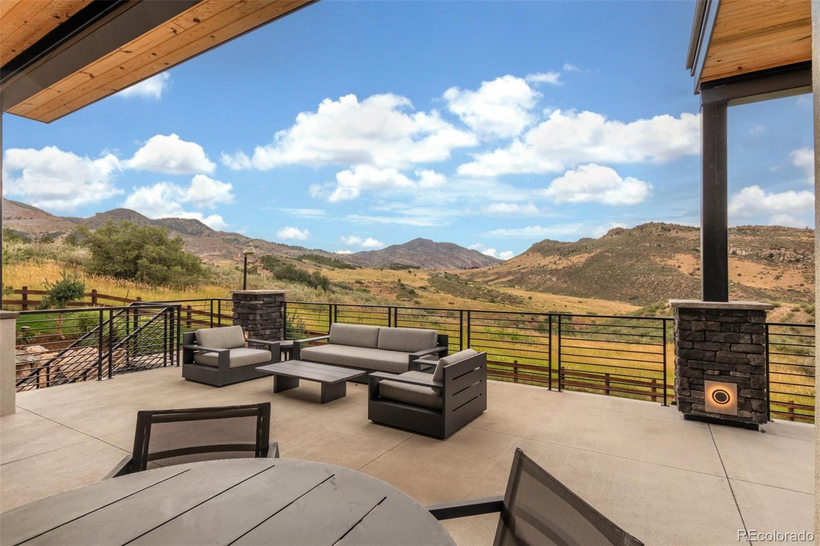 MLS Image #44 for 15480  dinosaur ridge road,morrison, Colorado