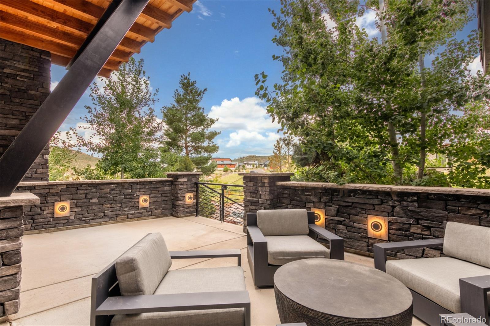 MLS Image #45 for 15480  dinosaur ridge road,morrison, Colorado