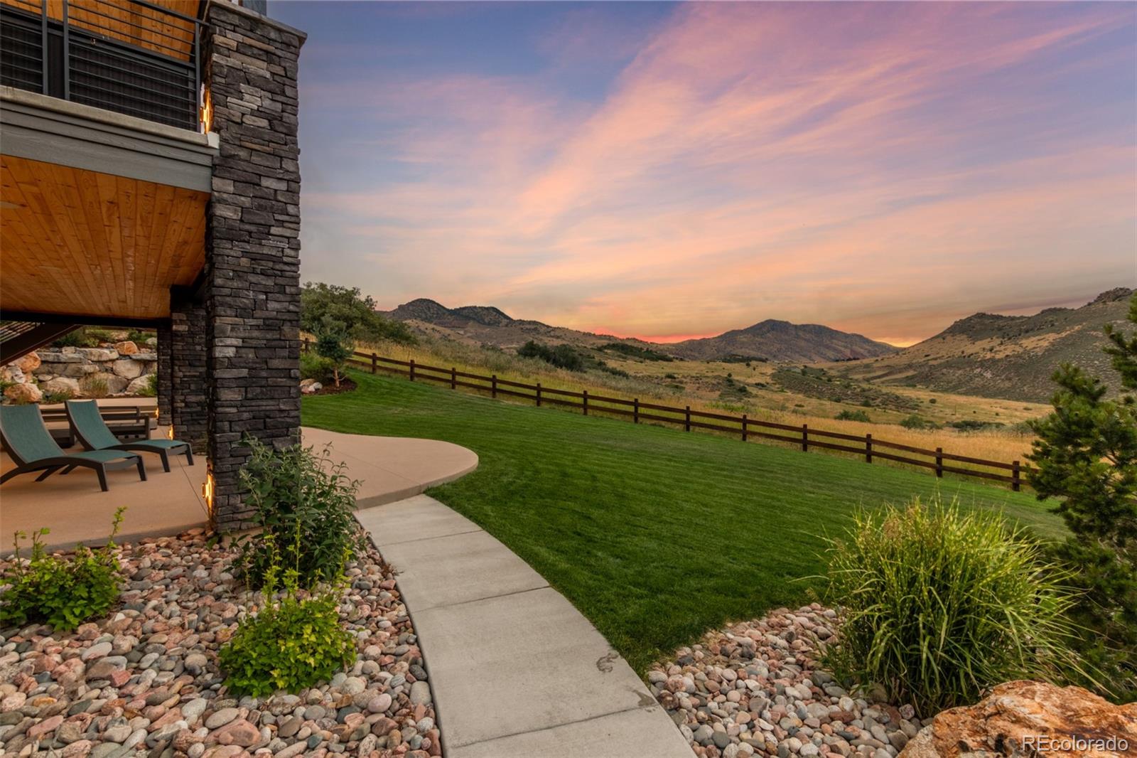MLS Image #46 for 15480  dinosaur ridge road,morrison, Colorado