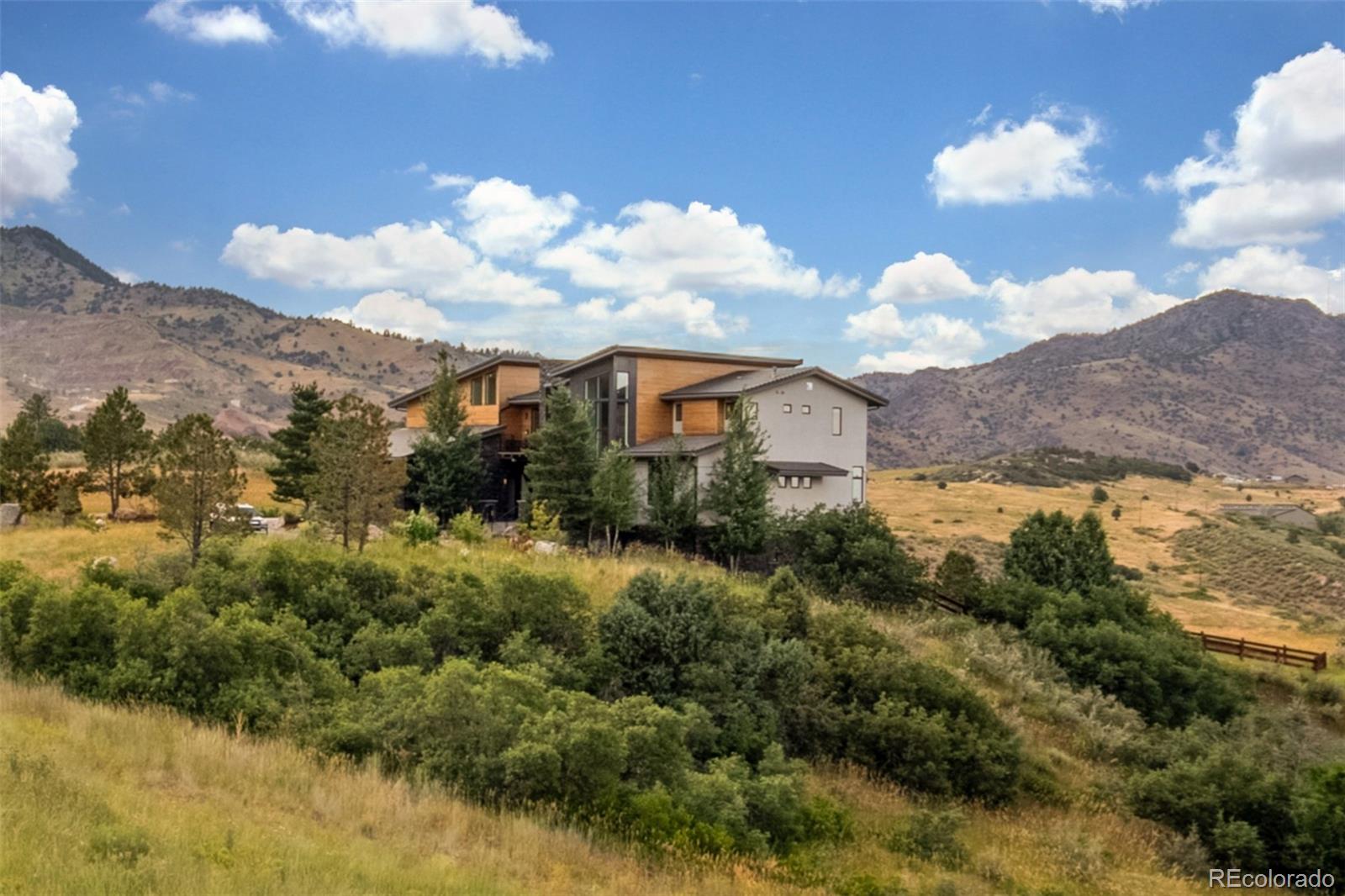 MLS Image #48 for 15480  dinosaur ridge road,morrison, Colorado
