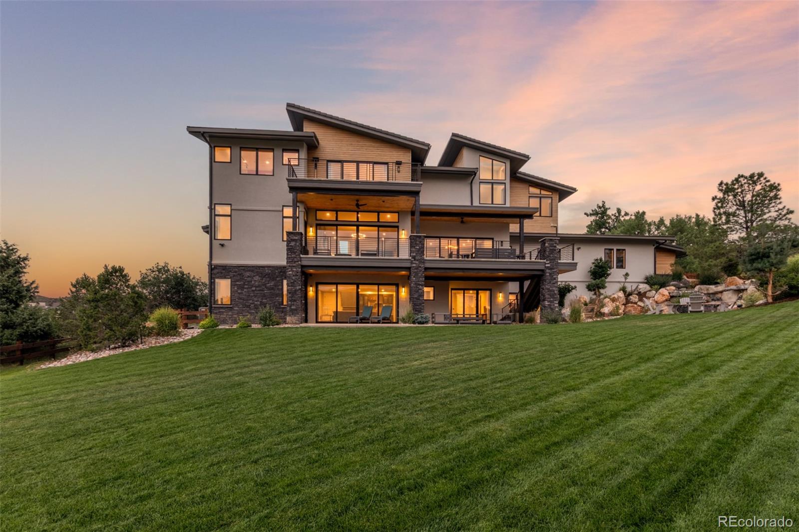 MLS Image #49 for 15480  dinosaur ridge road,morrison, Colorado