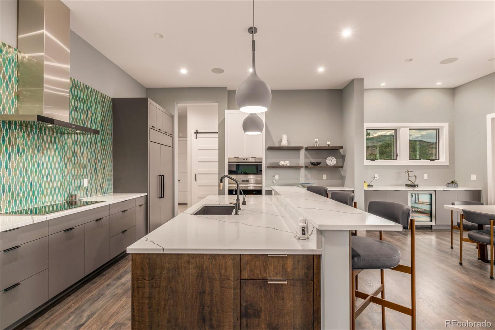 MLS Image #8 for 15480  dinosaur ridge road,morrison, Colorado