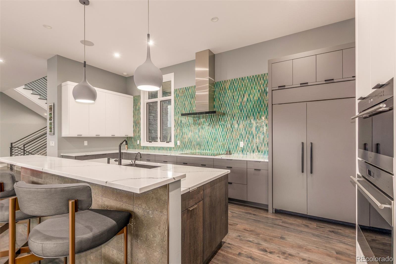 MLS Image #9 for 15480  dinosaur ridge road,morrison, Colorado