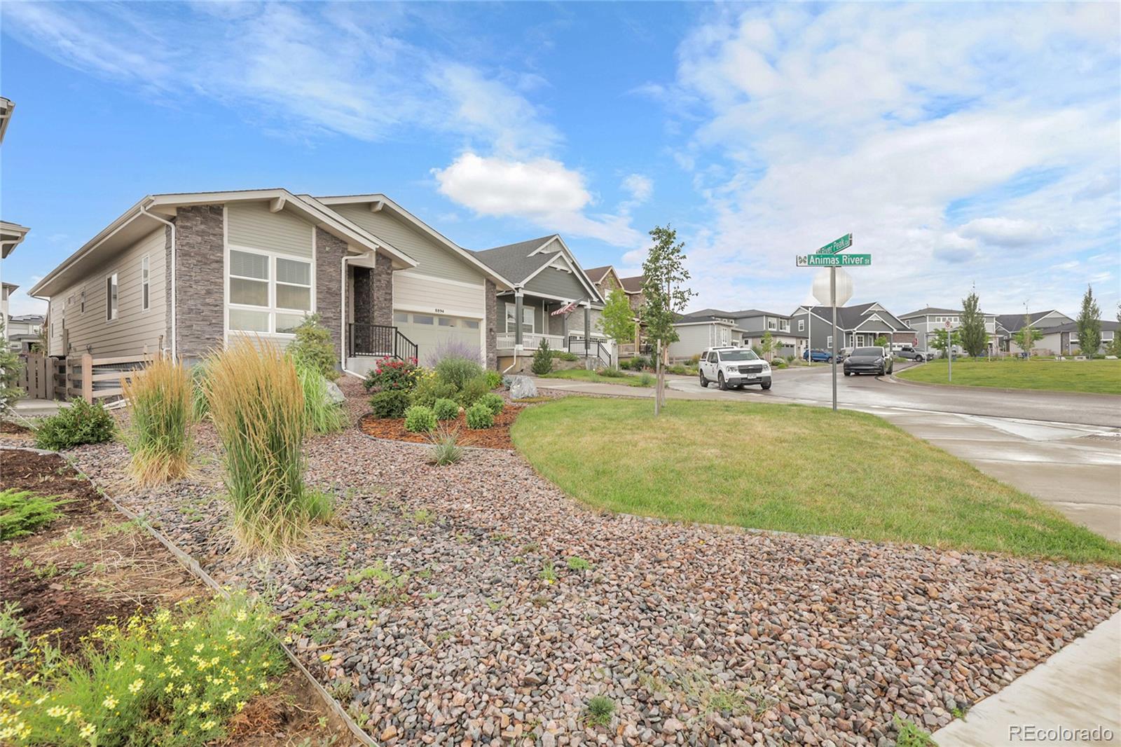 CMA Image for 8894  River Peak Circle,Littleton, Colorado