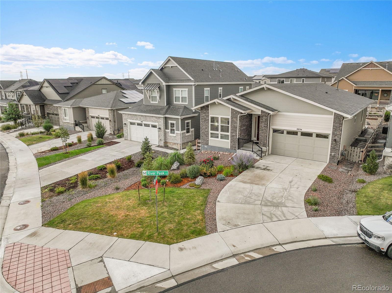 MLS Image #33 for 8894  river peak circle,littleton, Colorado