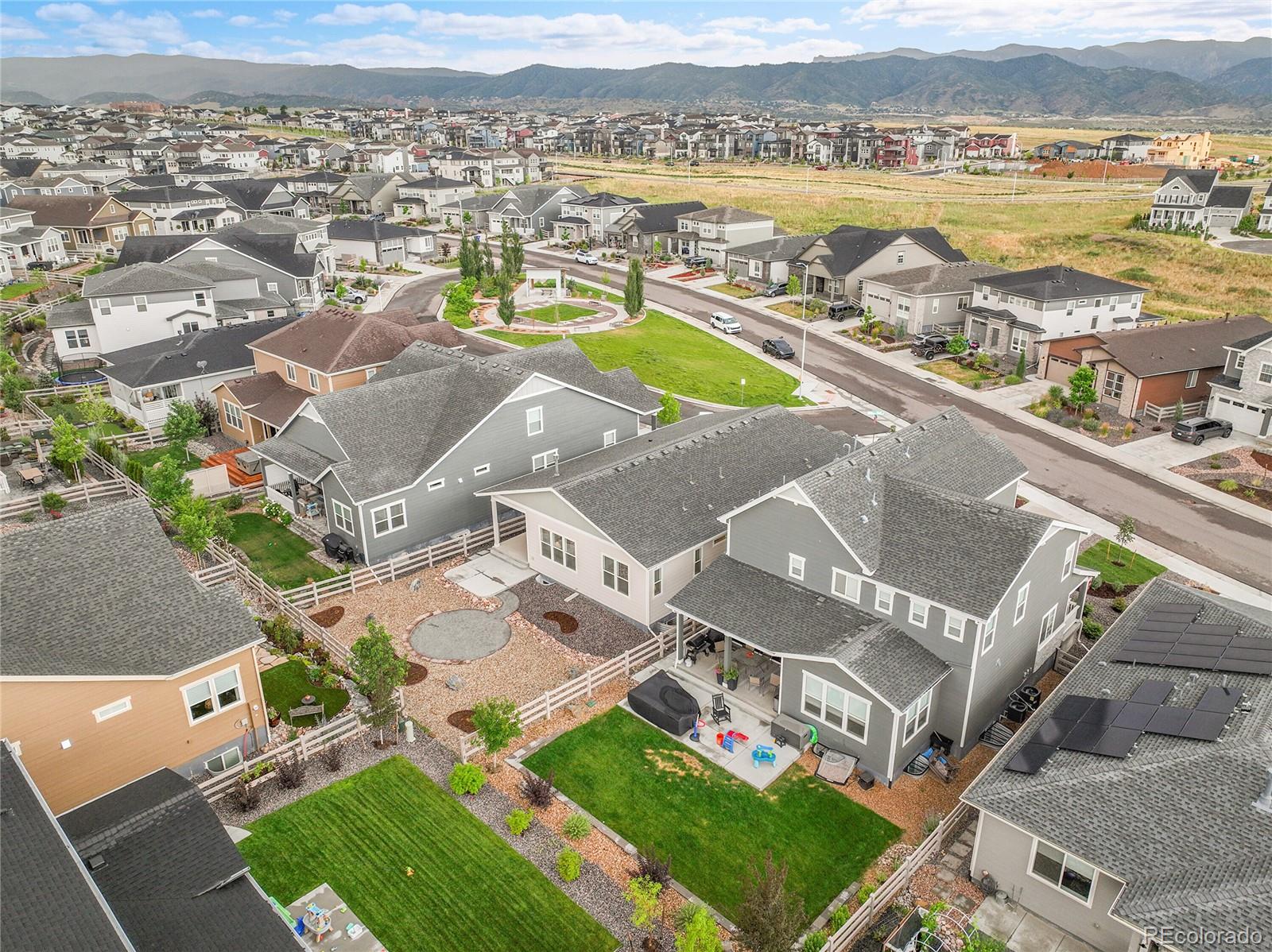 MLS Image #34 for 8894  river peak circle,littleton, Colorado