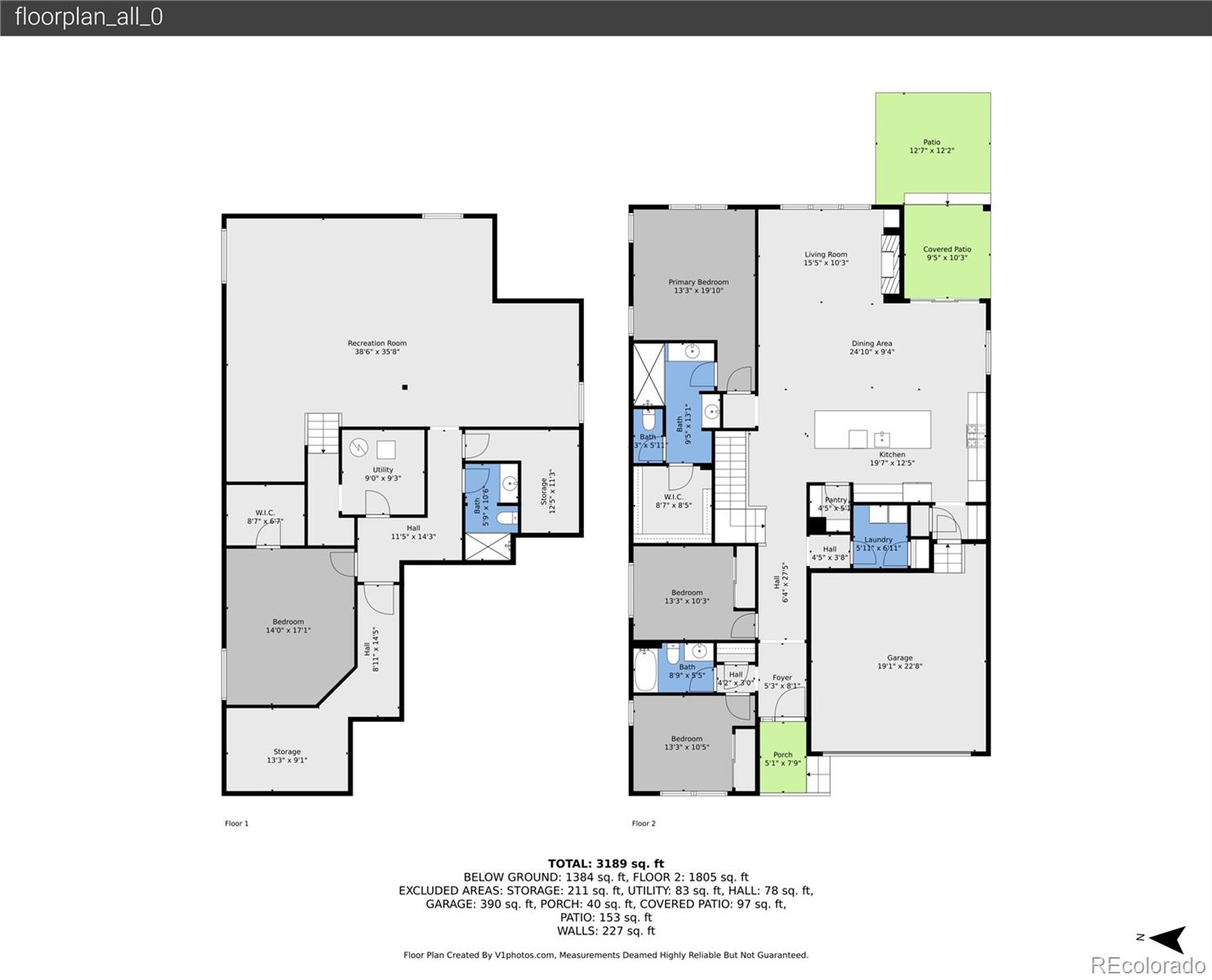 MLS Image #38 for 8894  river peak circle,littleton, Colorado