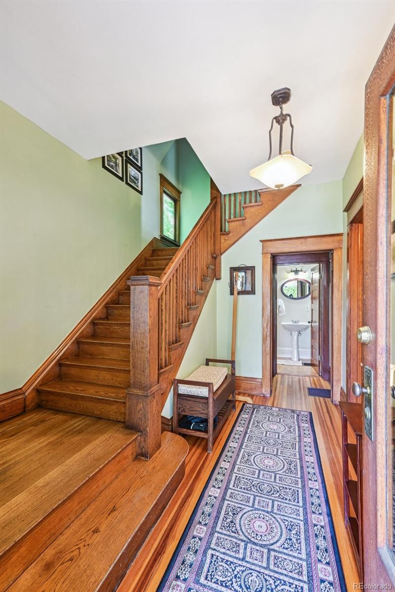 MLS Image #16 for 234 s corona street,denver, Colorado