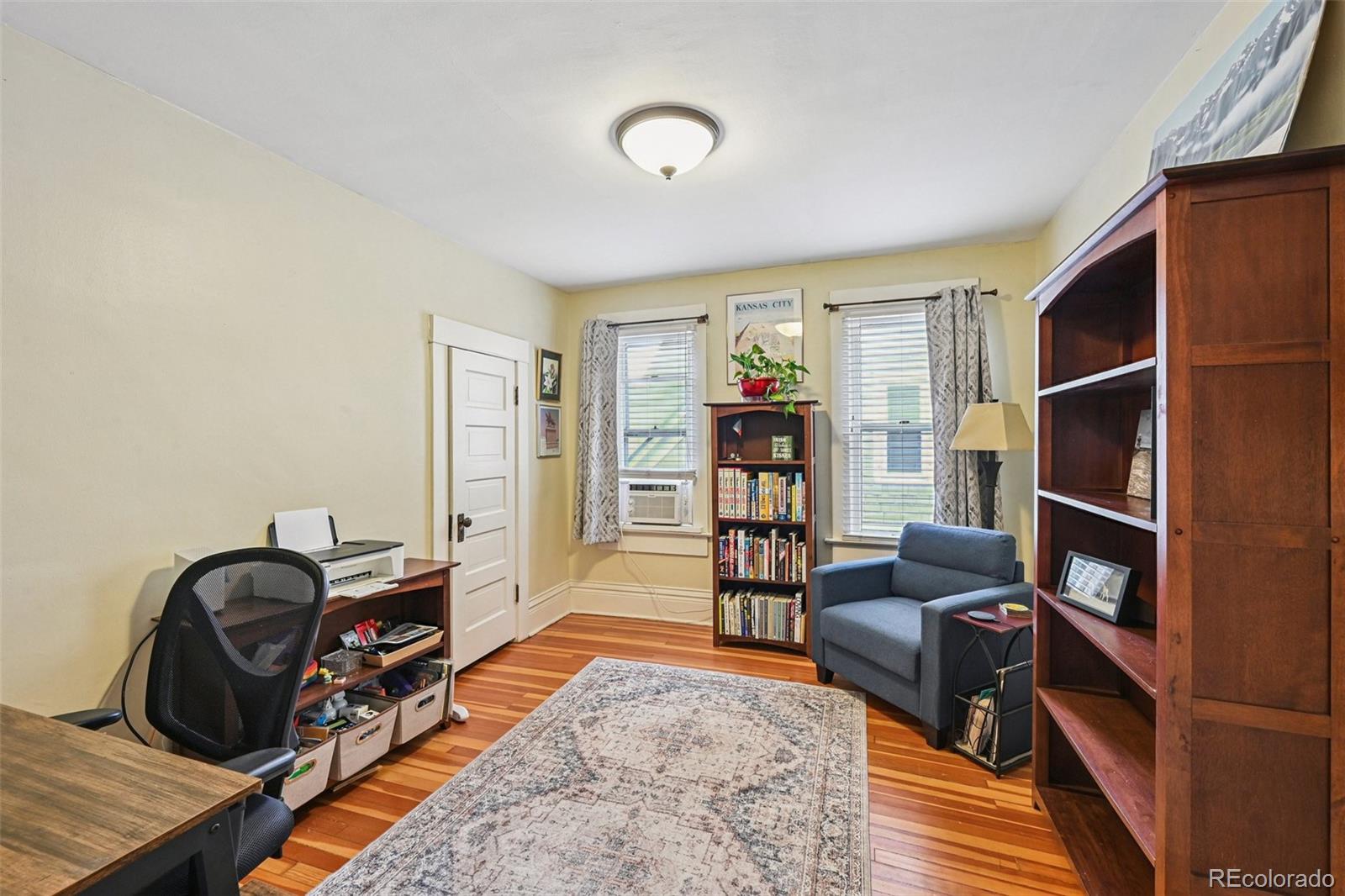 MLS Image #21 for 234 s corona street,denver, Colorado