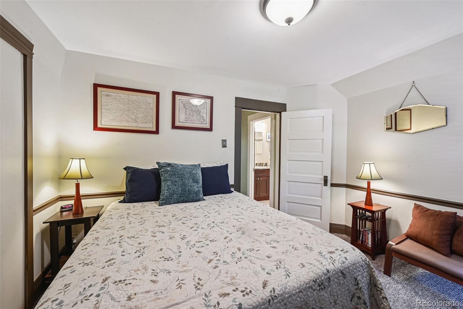 MLS Image #23 for 234 s corona street,denver, Colorado