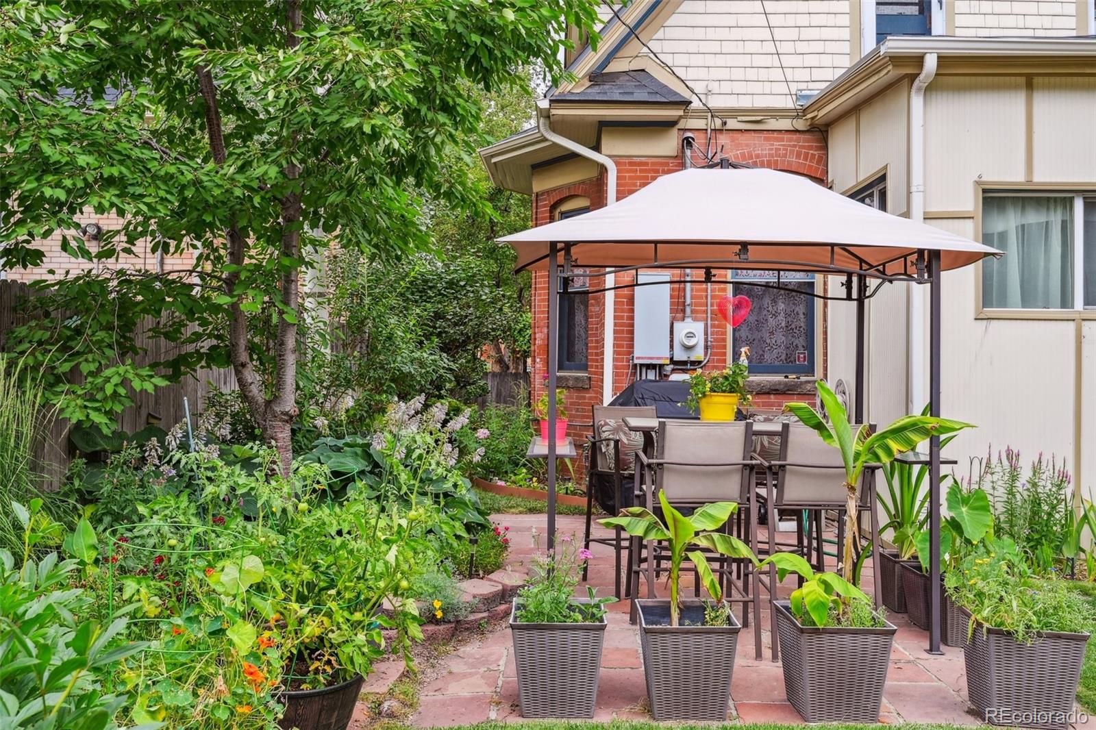 MLS Image #28 for 234 s corona street,denver, Colorado