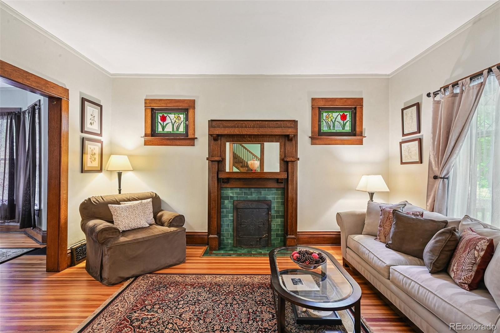 MLS Image #3 for 234 s corona street,denver, Colorado