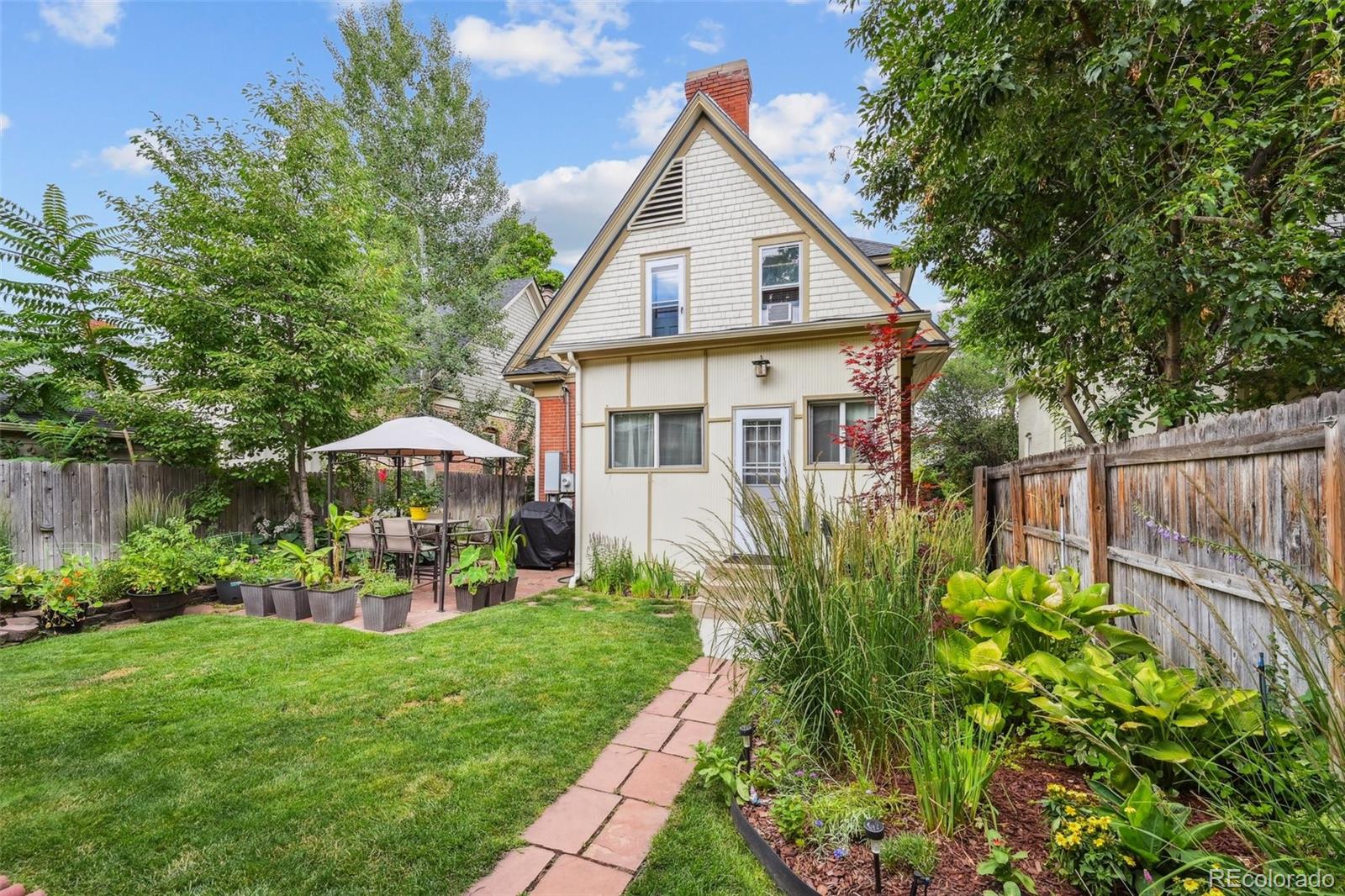 MLS Image #30 for 234 s corona street,denver, Colorado