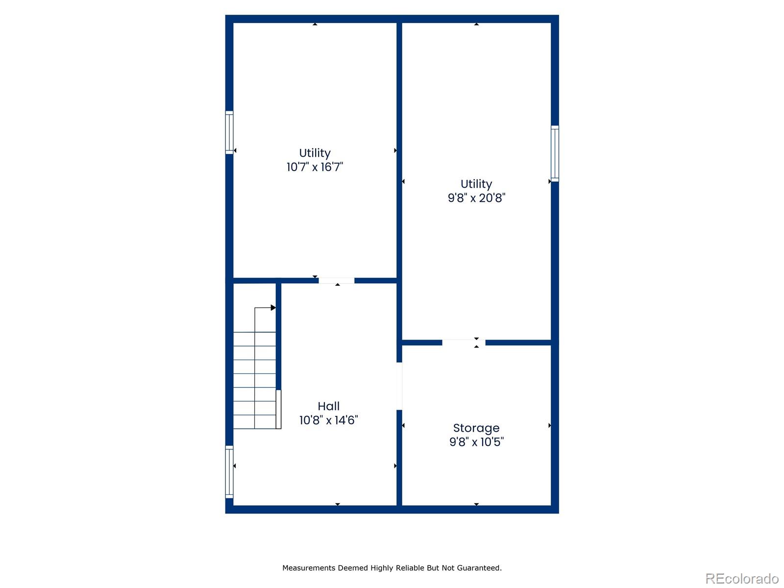 MLS Image #36 for 234 s corona street,denver, Colorado