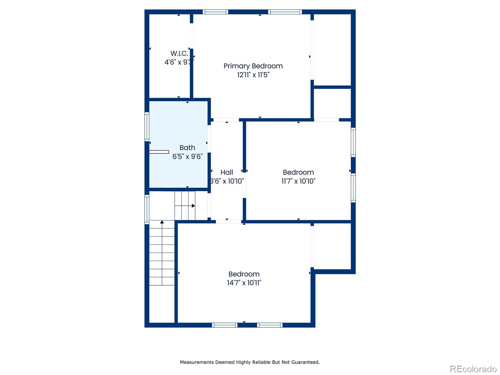 MLS Image #37 for 234 s corona street,denver, Colorado