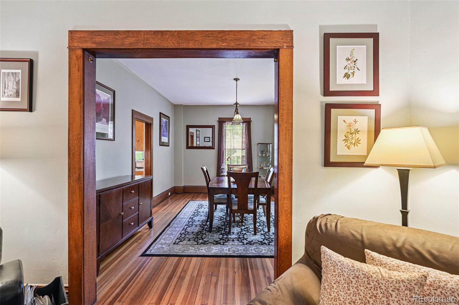 MLS Image #6 for 234 s corona street,denver, Colorado