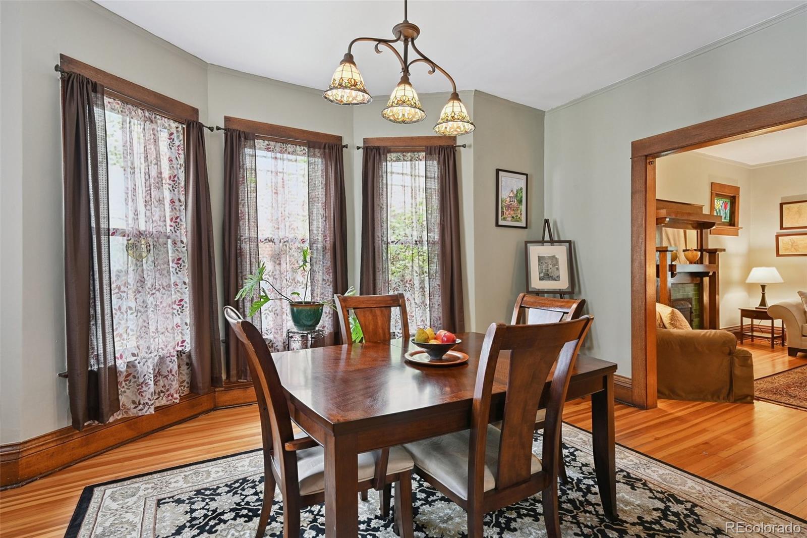 MLS Image #7 for 234 s corona street,denver, Colorado