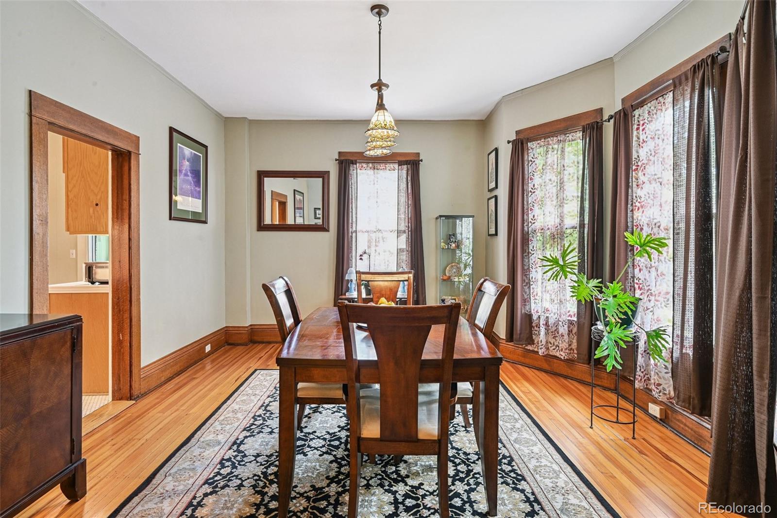 MLS Image #8 for 234 s corona street,denver, Colorado