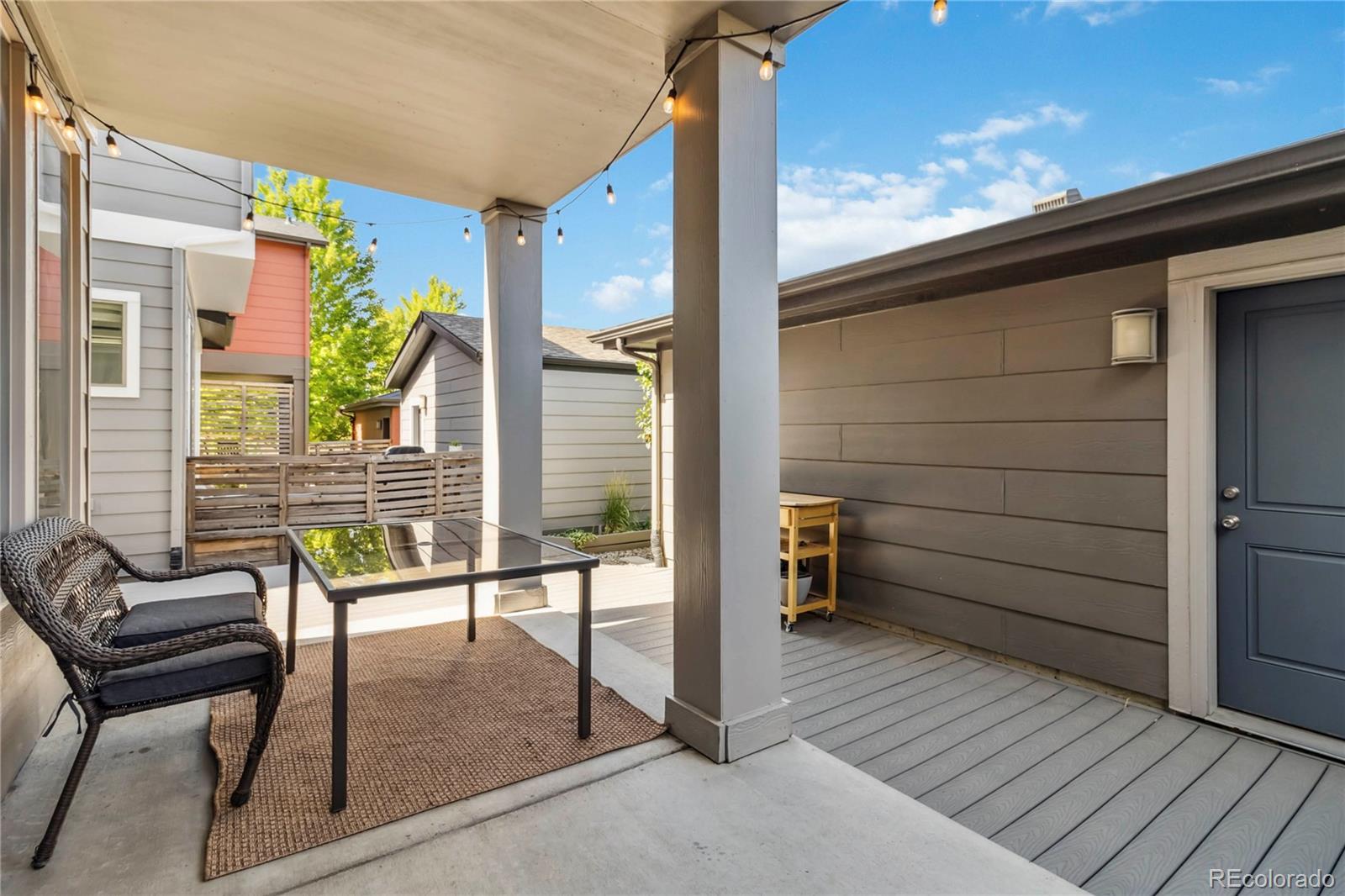 MLS Image #39 for 6721  alan drive,denver, Colorado