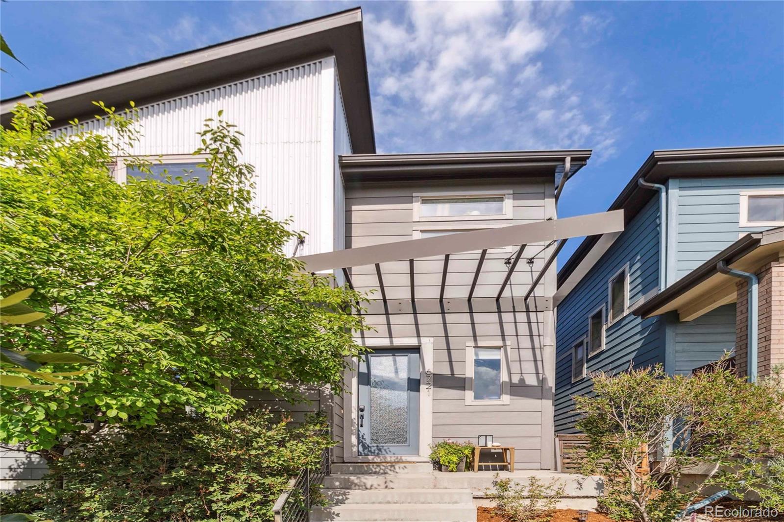 MLS Image #46 for 6721  alan drive,denver, Colorado