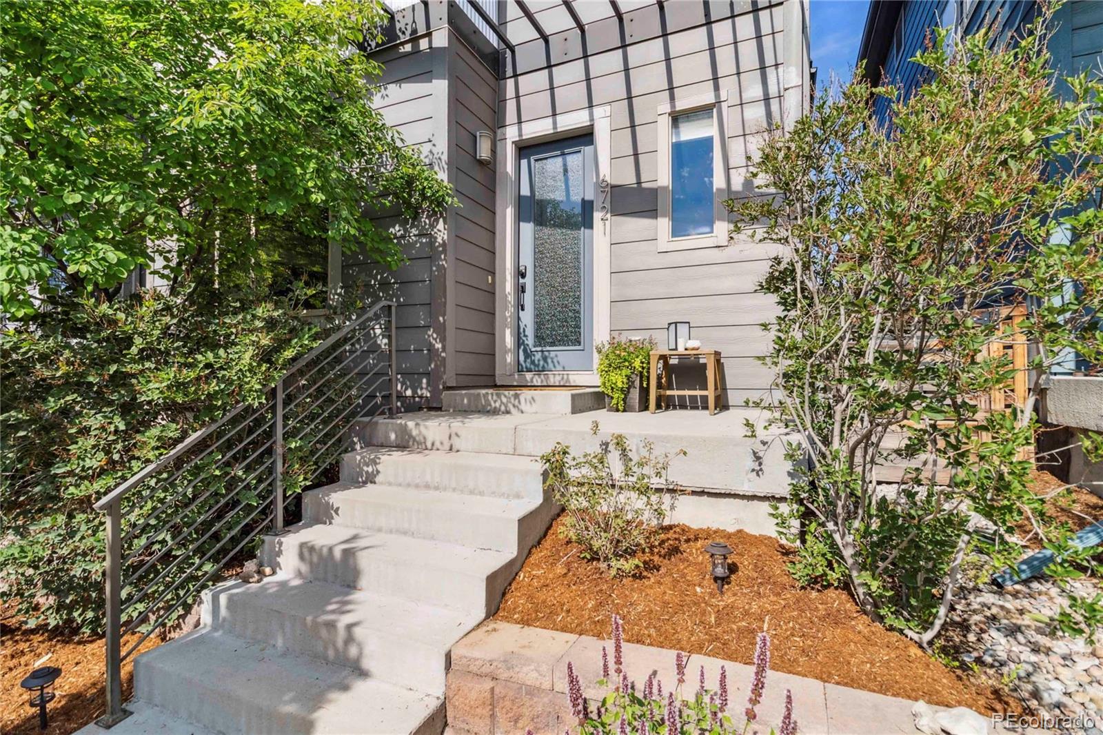 MLS Image #47 for 6721  alan drive,denver, Colorado