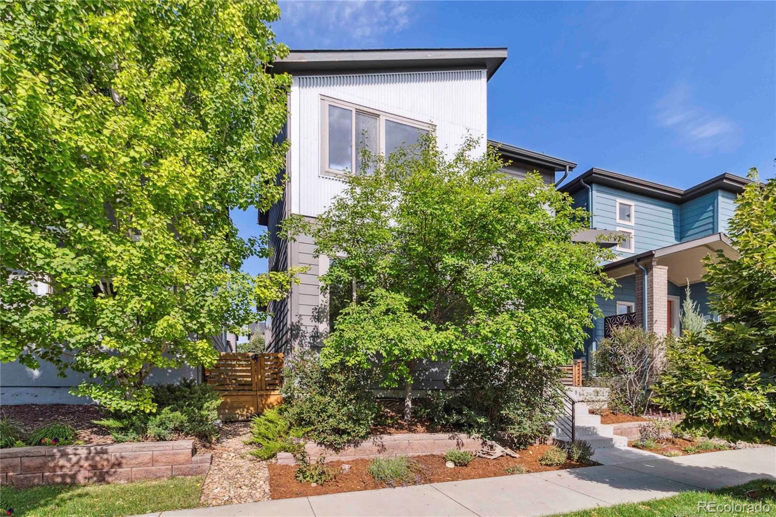 MLS Image #48 for 6721  alan drive,denver, Colorado