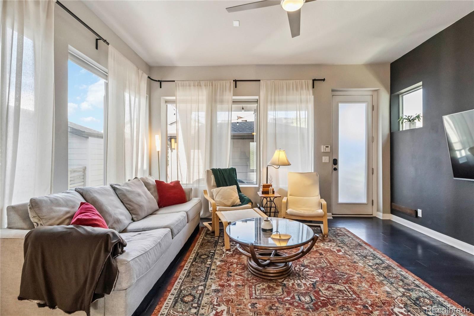 MLS Image #5 for 6721  alan drive,denver, Colorado